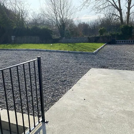Apt 1 Silver Spruce - Town Cill Airne